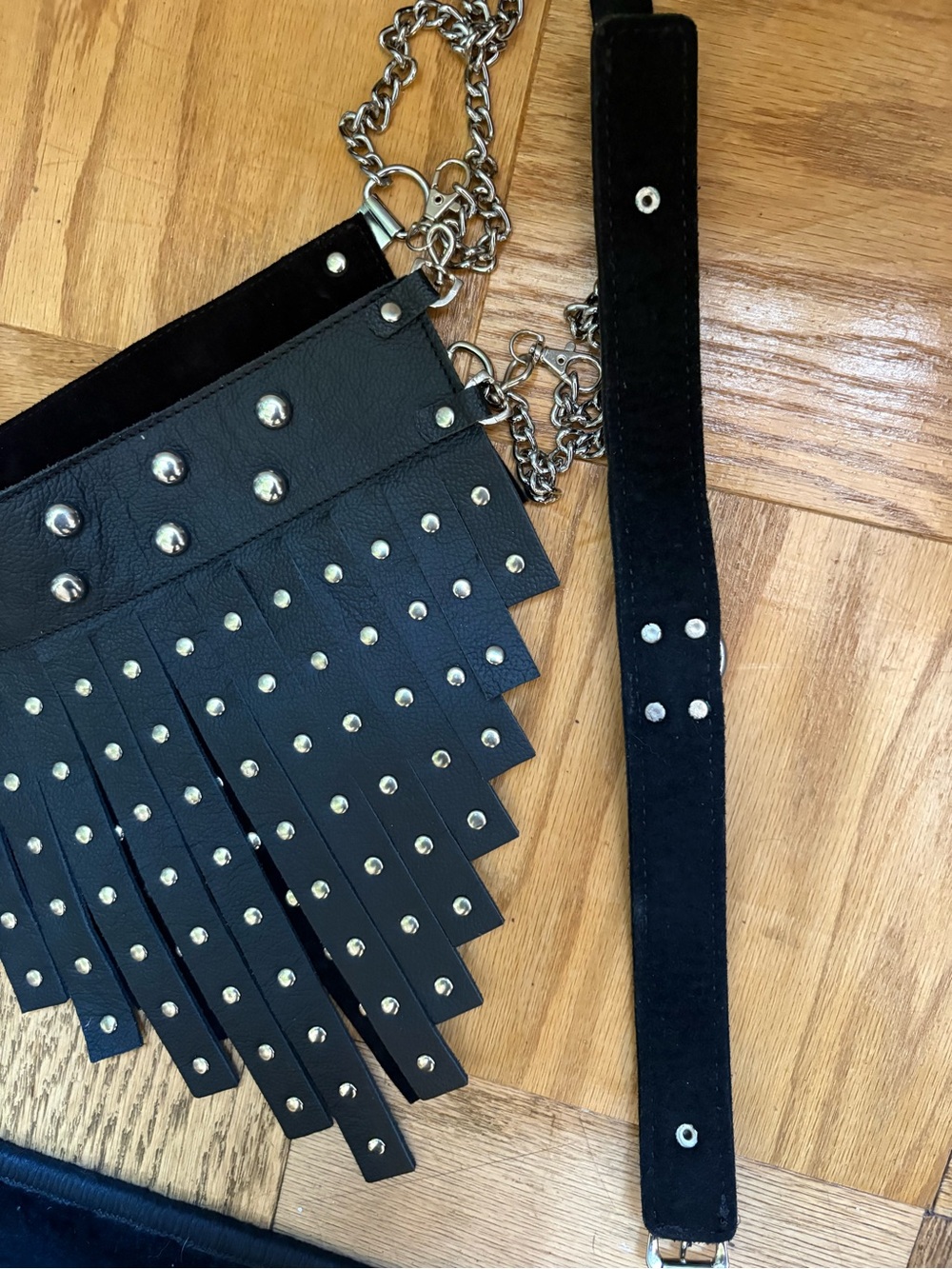 Leather bundle - Picture 5 of 6